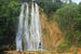 Repubblica Dominicana cascata El Limon