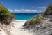 Sea and beach of Saint Barthélemy