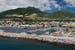 Saint Kitts and Nevis town