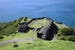 Saint Kitts and Nevis Brimstone Hill cannon