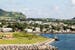 Saint Kitts and Nevis view