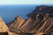 Saint Helena volcanic coasts