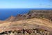 Saint Helena volcanic landscape