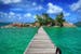 Seychelles Ile St. Pierre