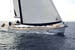Bavaria 50 Cruiser 2007 on sail