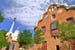 spain-barcelona-park-guell-buildings