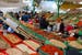 Tajikistan bazaar