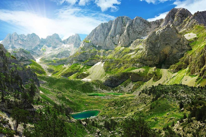 albania-albanian-alps