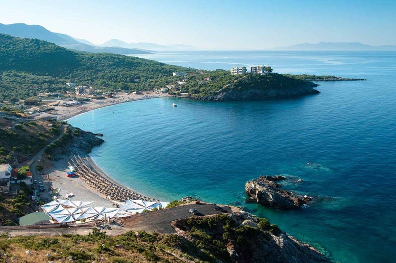albania-jal-bey-sea
