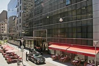 Hotel Front