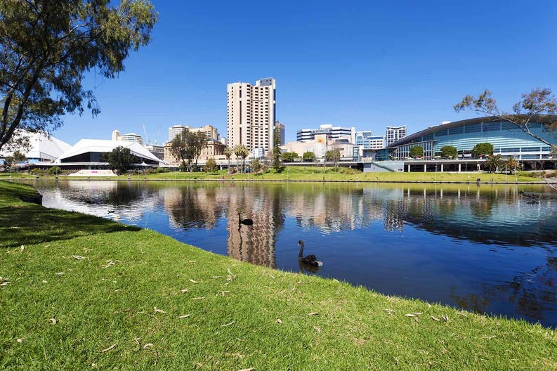 australia-adelaide
