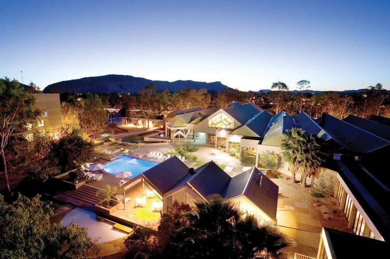 doubletree-alice-springs