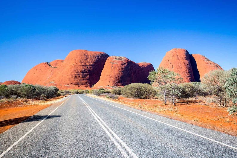 australia-the-olgas