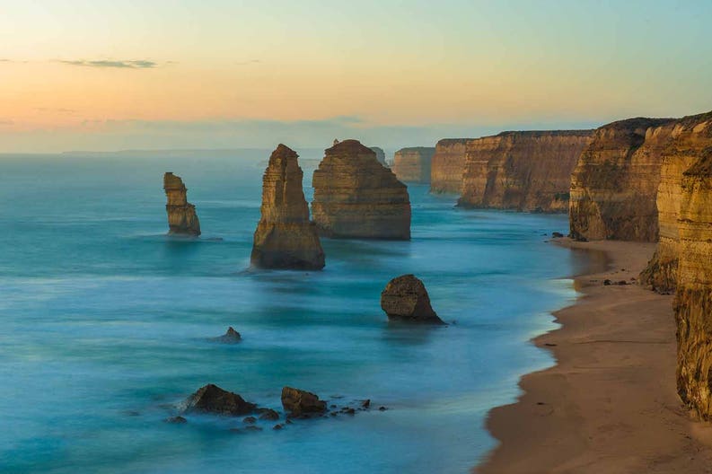 australia-victoria-twelve-apostles