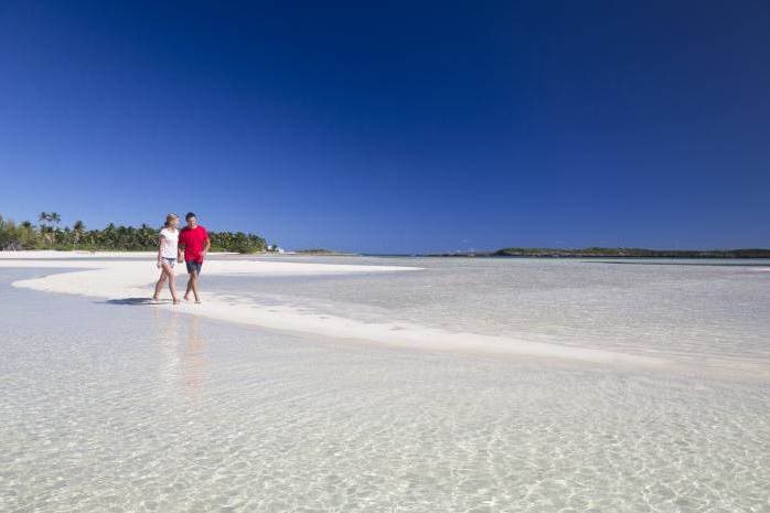 Flotilla cruise - Bahamas 2015 Bahamas - Abacos Islands 2015