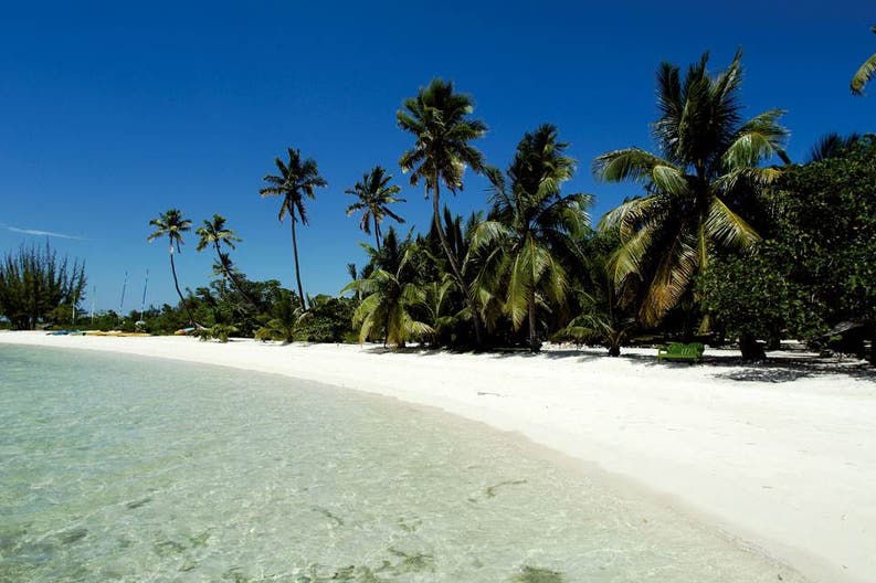 Flotilla cruise - Bahamas 2015 Bahamas - Abacos Islands 2015
