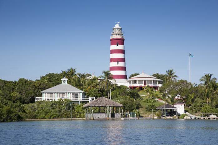 Flotilla cruise - Bahamas 2015 Bahamas - Abacos Islands 2015