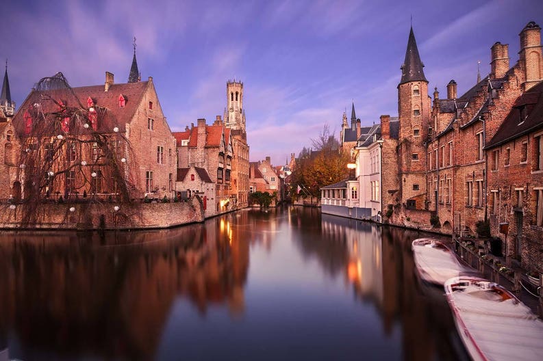 belgium-bruges