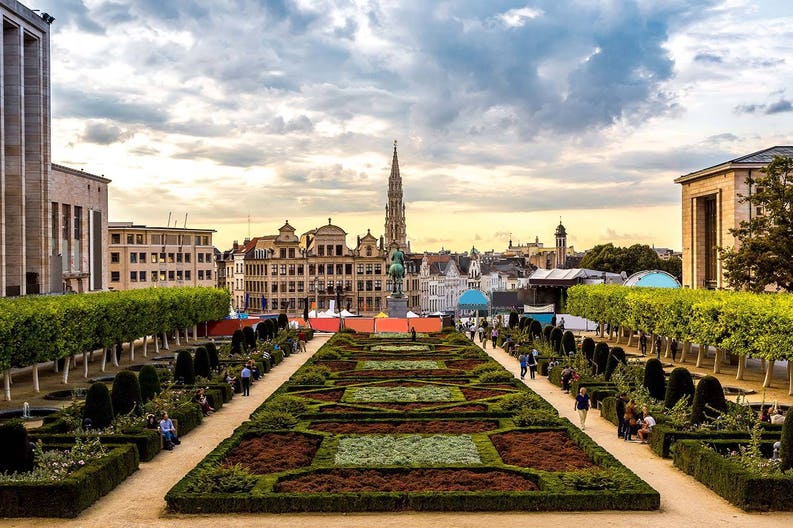 belgium-brussels-cityscape