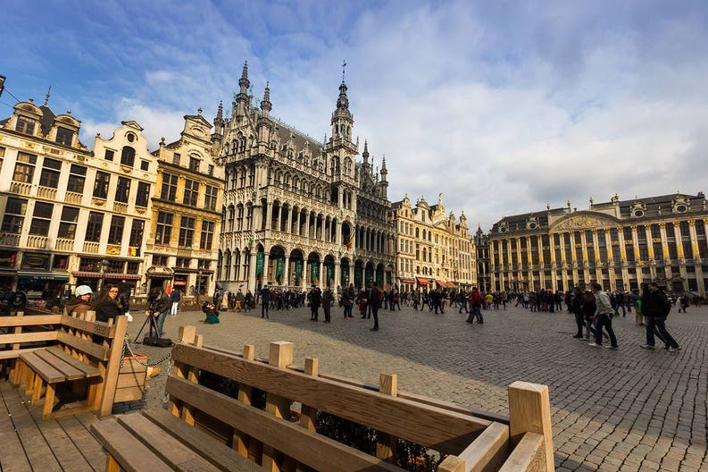 belgium-brussels