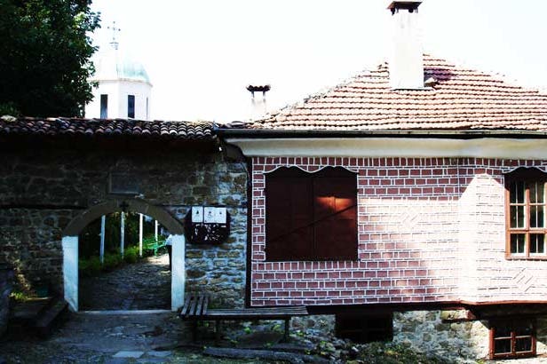 arbanasi-monastero-san-nikola