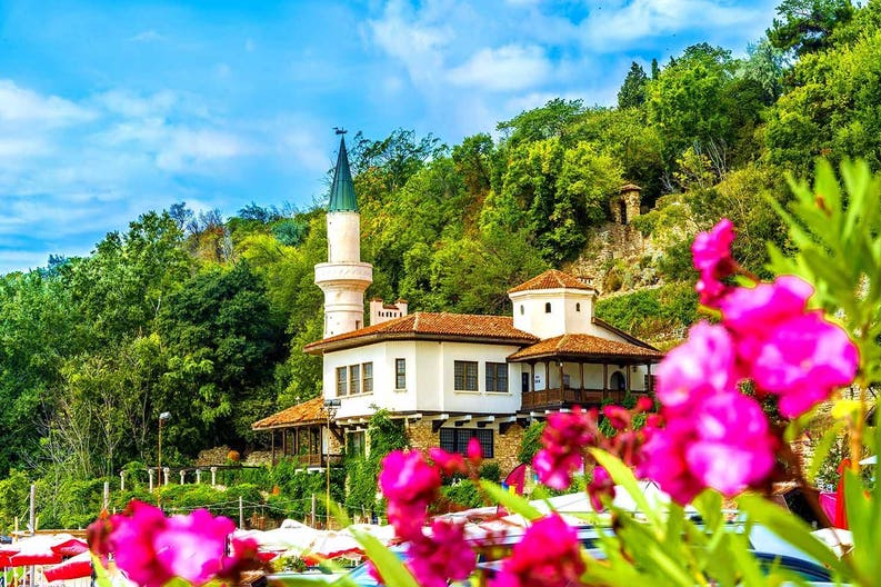 bulgaria-balchik