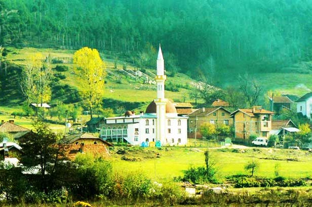 bansko-chiesa