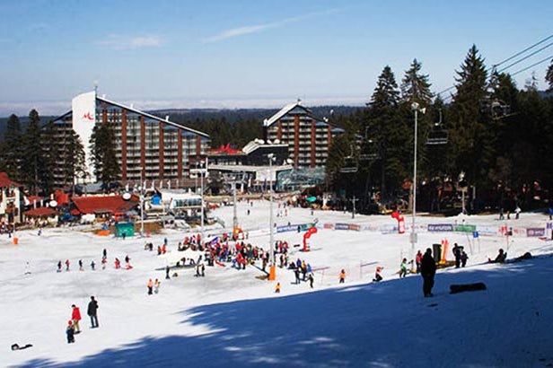 borovets-bulgaria