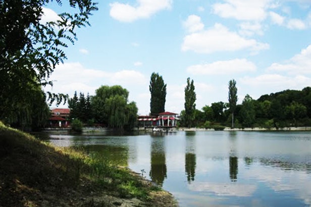 borovo-lago