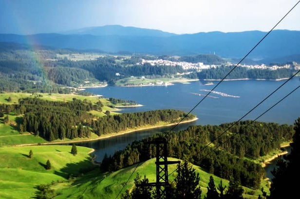 dospat-bulgaria
