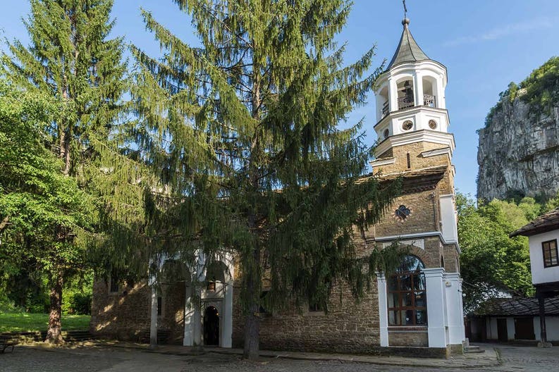bulgaria-dryanovo