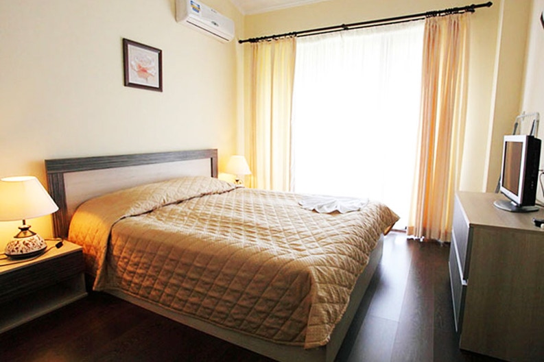 Appartamento bilocale 4 posti letto