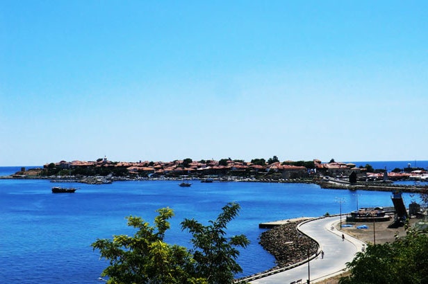 nesebar-bulgaria-vista-mare