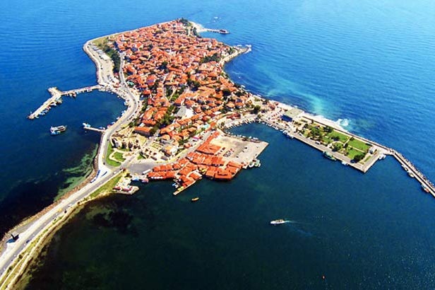 nesebar-bulgaria