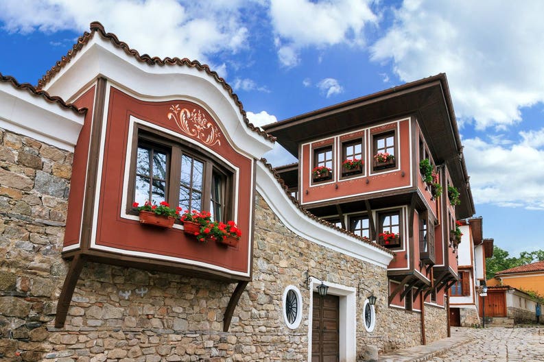 bulgaria-plovdiv-house