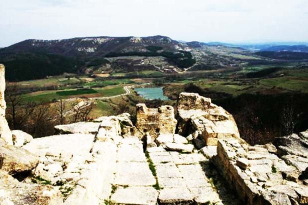 smolyan-bulgaria-rocce