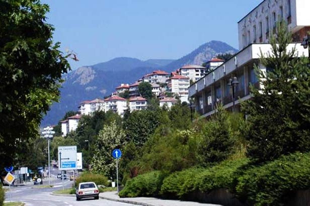 smolyan-bulgaria