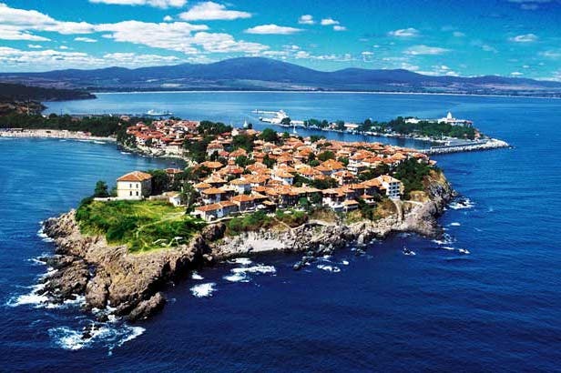 sozopol-bulgaria