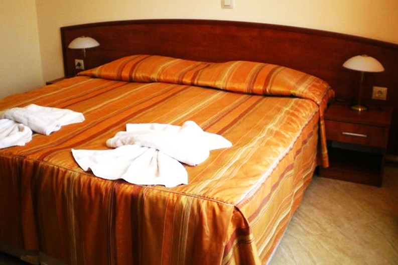 Appartamento Bilocale 4 posti letto