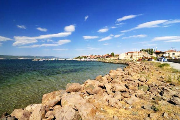 sunny-beach-spiaggia-vista-mare