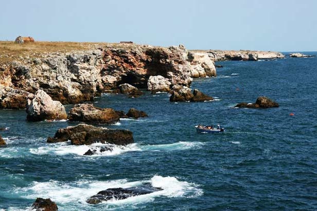 tyulenovo-scogli-mare