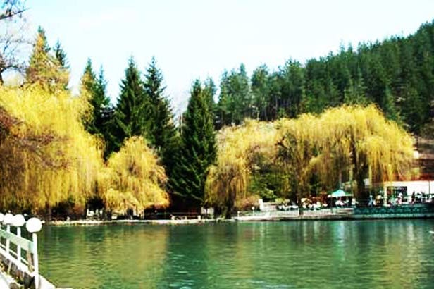 velingrad-bulgaria-lago