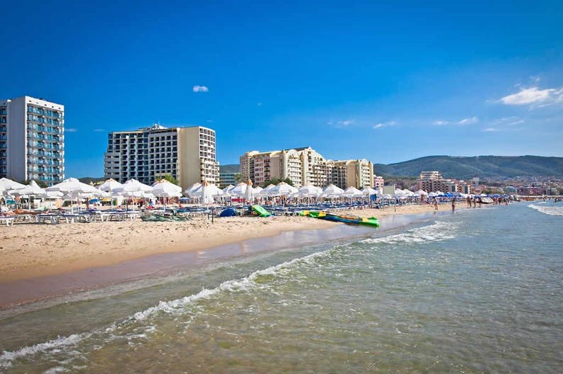 bulgaria-black-sea