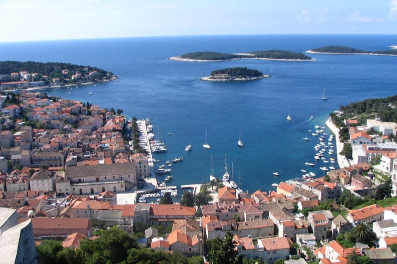 hvar-grad