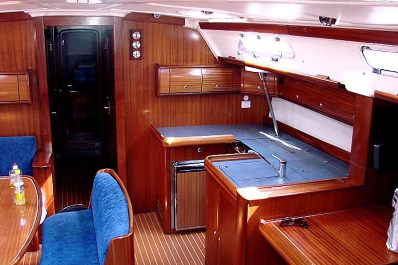 Dining-room of Bavaria 49