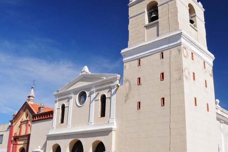 Bayamo-City-Cathedral-in-Granma-province-Cuba