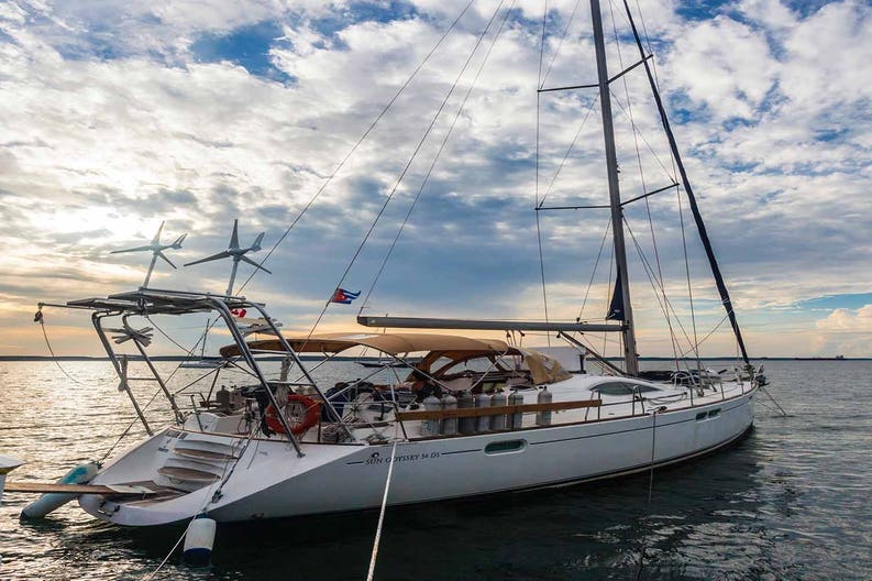 Vision III Vision III