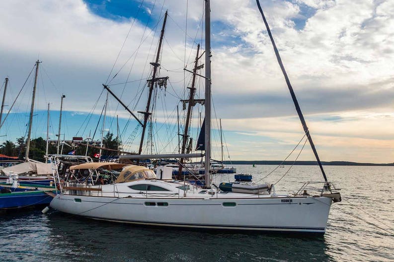 Vision III Vision III