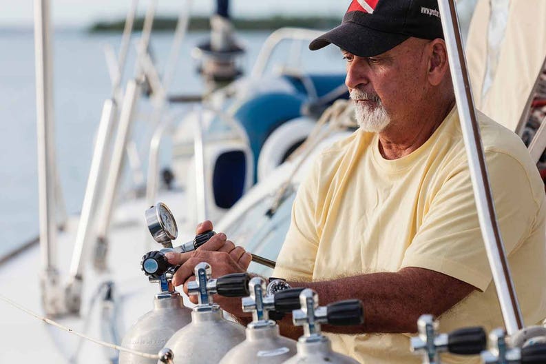 Vision III Vision III