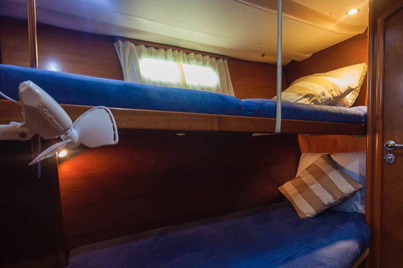 Vision III Vision III